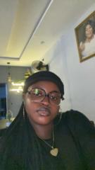 Ruth Kinnou
