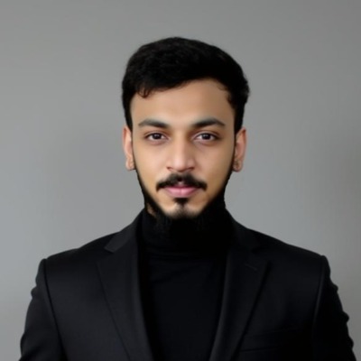 Akif Ali