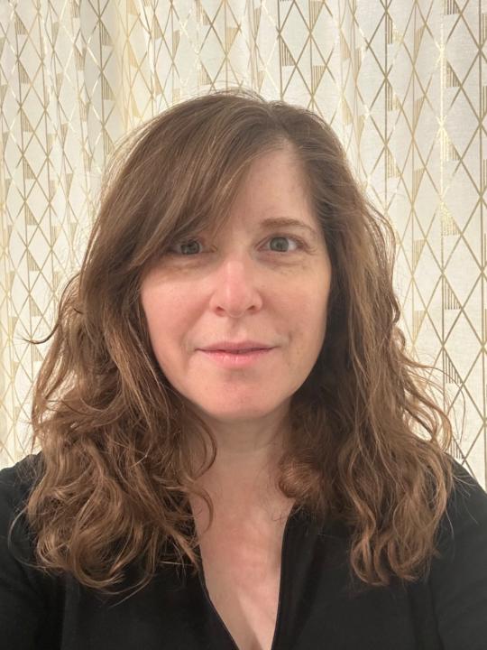 Amy Neiman