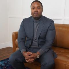 Marlon Wilson