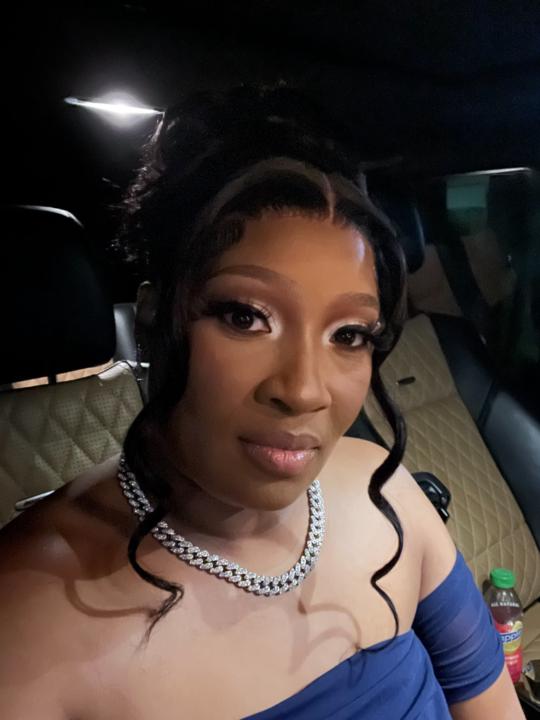 Porche Simmons