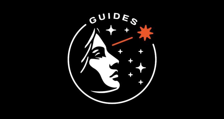 AJ&Smart Guides