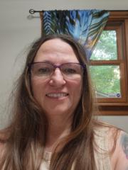 Jacqueline Mccarthy