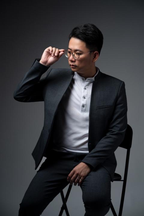 柱均 劉