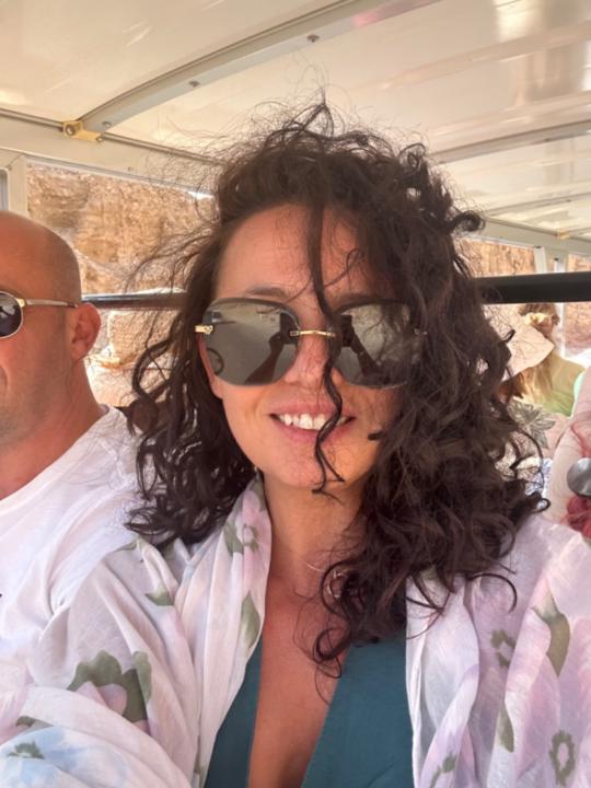 Елена Михайлова