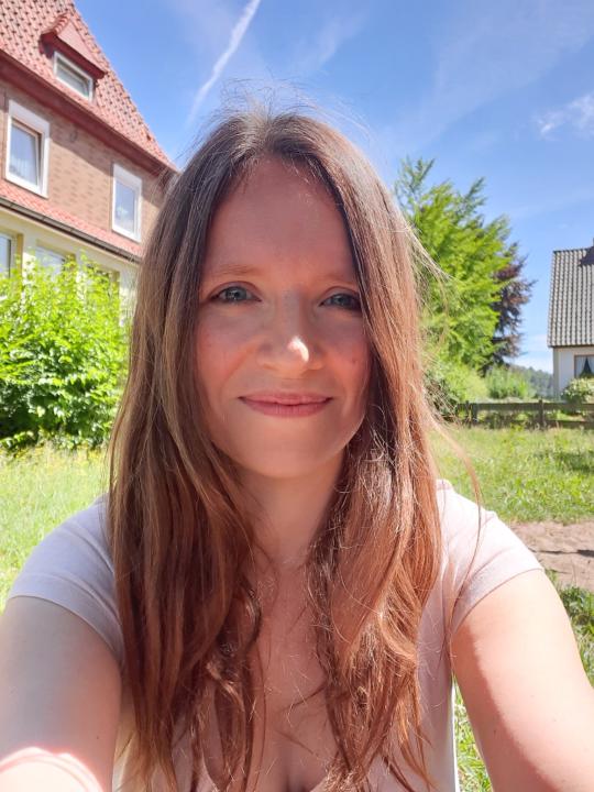 Anika Fahlbusch