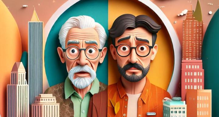 ¿Qué puede salir mal?