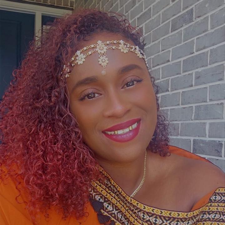 Arnoldlita Thompson