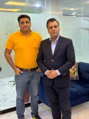 Kaleem Ullah