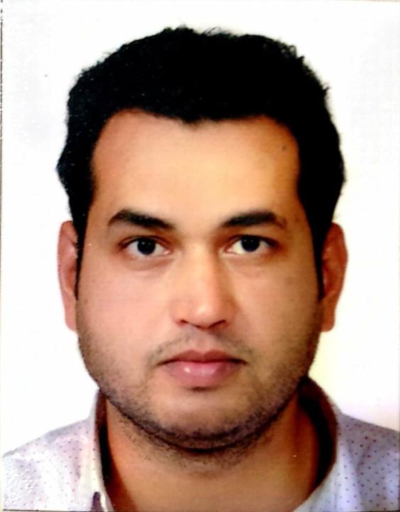 Nirav Shukla