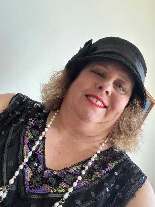 Bonnie Mahanna