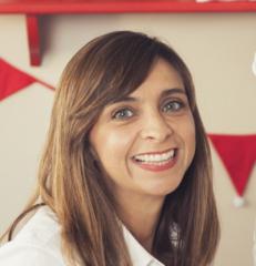 Silvia Bravo Arvelo