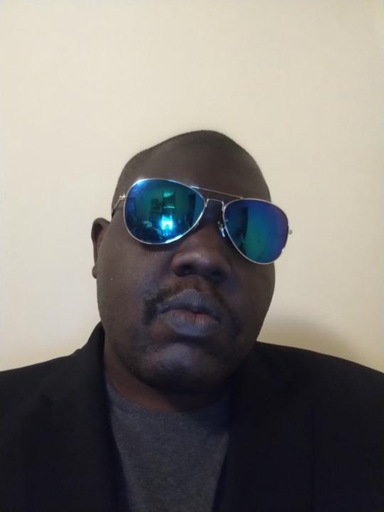 Aaron Williams