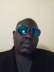 Aaron Williams