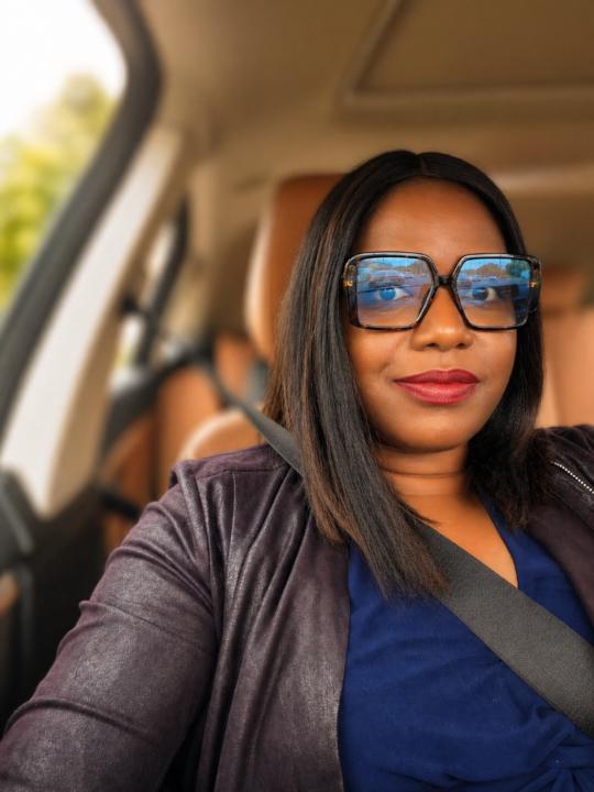 Ugochi Ogwo