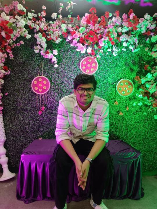 Dhruv Jethwa
