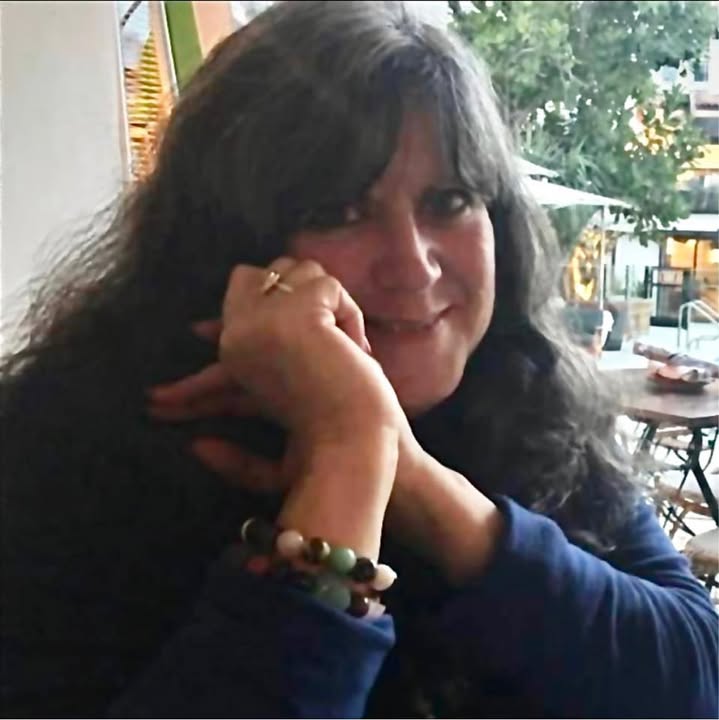 Toni Michell