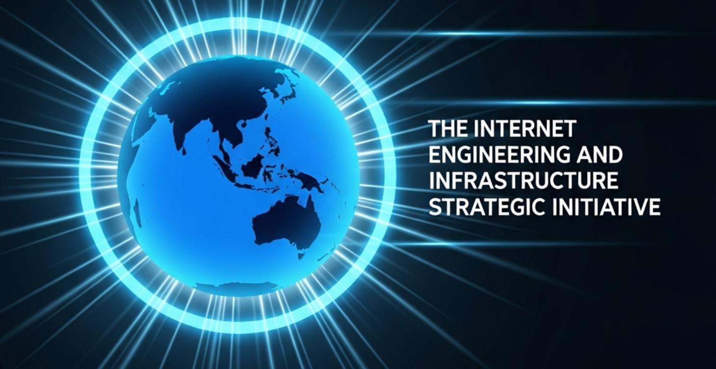 From Network Engineer to CTO