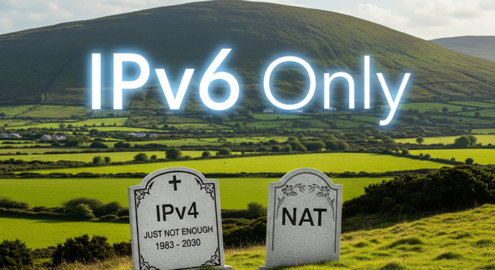 Need some cool IPv6 graphics?