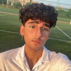 Kai Here