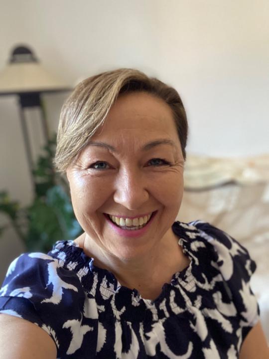 Kreisz Ildikó