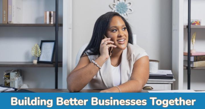 Build Better Together