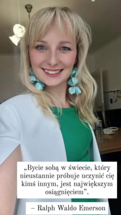 Żaneta Siewierska