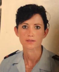 Bergeron Sandrine