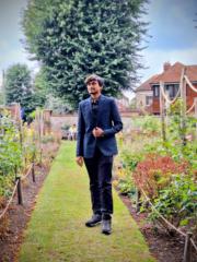 Purav Shah