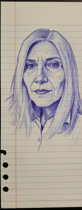 Christine Kordel