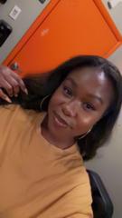 Safiya Green