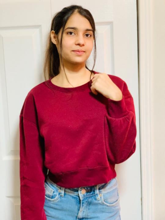 Jashanpreet Kaur