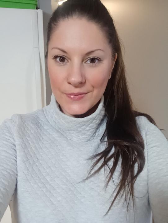 Johanna Macdougall