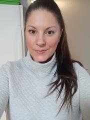 Johanna Macdougall