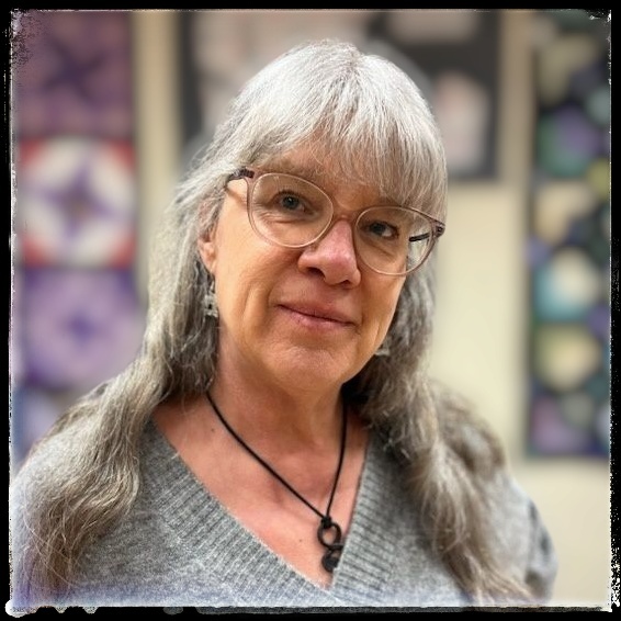 Lotte Abrahamson