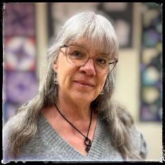 Lotte Abrahamson