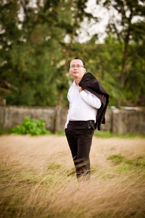 Nguyễn Thế Nhã