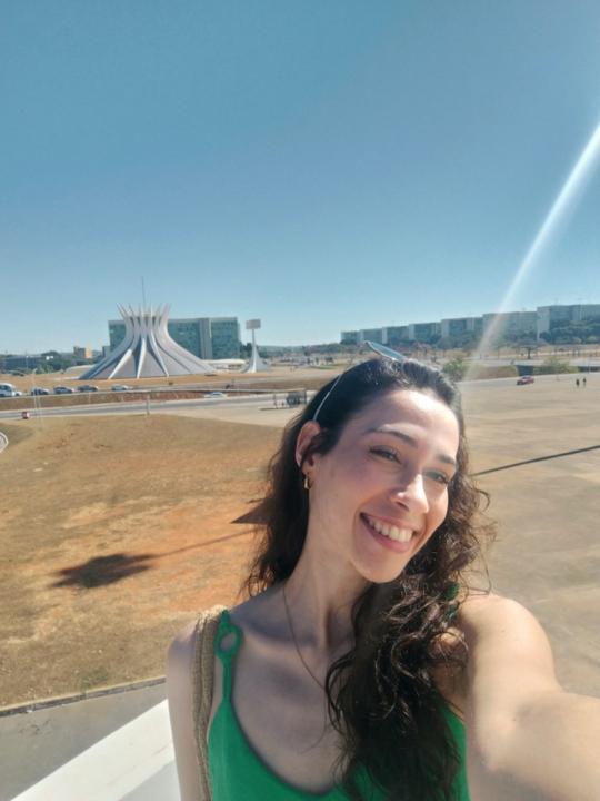 Fernanda Melo