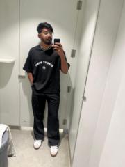Khaleel Rahman
