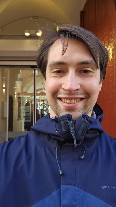 Sander Abrahamse