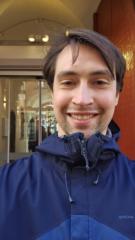 Sander Abrahamse