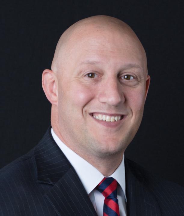 Michael Rothrock
