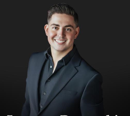 Jeremy Barzycki