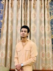 Muhammad Asim Shaikh