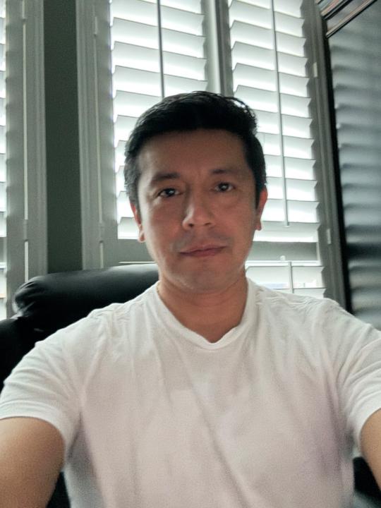 Juan Barrantes