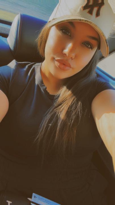 Jayla Bowman