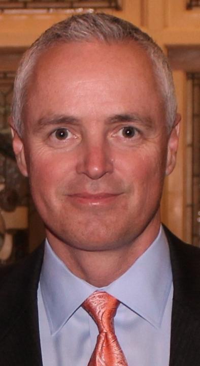 Scott Fritz