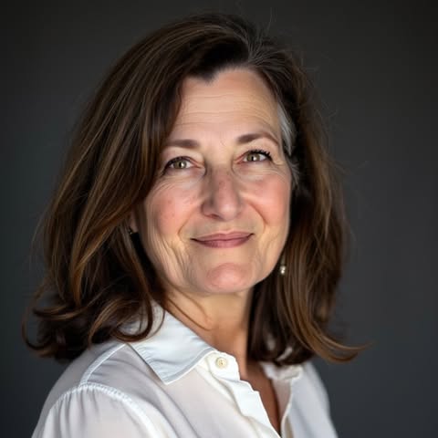 Karen Opperman
