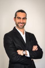 Soroush Tavakoli