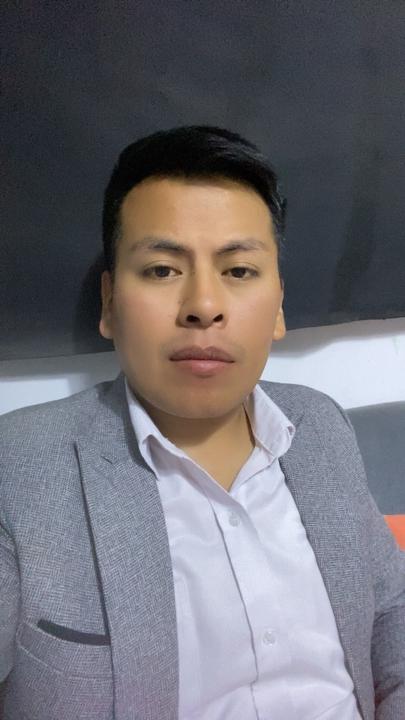 Denis Livise Portillo